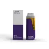 LUSH – 2ML Disposable Vape – Death Bubba (Indica) product image