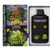 Straight Goods – Dual Chamber Vape – Island Melon + Lemon Lime Spritz (3 Grams + 3 Grams) product image