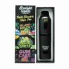 Straight Goods – Triple Chamber Vape – Island Melon + Lemon Lime Spritz + Gum Cake (3 Grams + 3 Grams + 3 Gram) product image