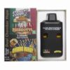 Straight Goods – Dual Chamber Vape – Italian Biscotti + Cheese Burst (3 Grams + 3 Grams) product image