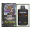 Straight Goods – Dual Chamber Vape – Jawa Juice + Kinsasha (3 Grams + 3 Grams) product image