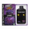Straight Goods – Dual Chamber Vape – Juicy Blueberry x Purple Urkle (3 Grams + 3 Grams) product image
