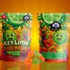 Sky High Edibles – Key Lime + Tutti Frutti Gummy 3000mg THC product image