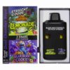Straight Goods – Dual Chamber Vape – Lemonade + Blueberry Cookies (3 Grams + 3 Grams) product image