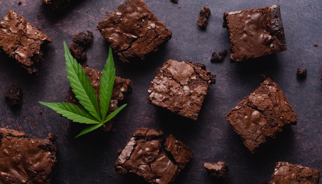 weed brownie recipe