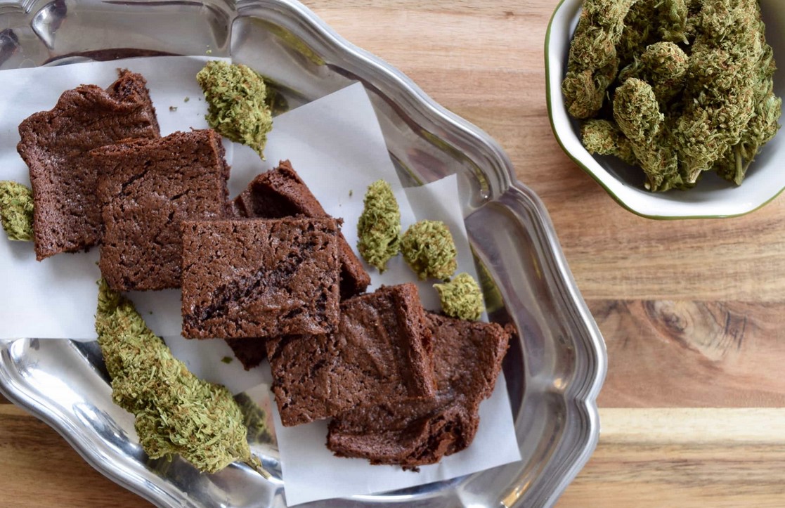 pot brownie guide