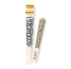 KushKraft MoonRock Joint