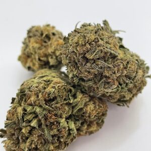 Clarington Cannabis Delivery