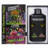 Straight Goods – Dual Chamber Vape – Nuken + Frosted Fruit Cake (3 Grams + 3 Grams) product image