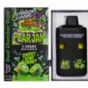 Straight Goods – Dual Chamber Vape – Pear Jam + Sweet Kiwi Sorbet (3 Grams + 3 Grams) product image