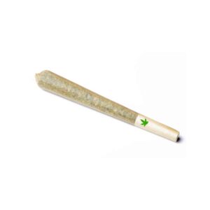 Gas Dank Premium 1G Pre Roll - Single