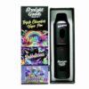 Straight Goods – Triple Chamber Vape – Rainbow + Dabbalicious + Blueberry Cookies (3 Grams + 3 Grams + 3 Gram) product image