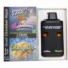 Straight Goods – Dual Chamber Vape – Rainbow + Mango Ice (3 Grams + 3 Grams) product image