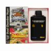 Straight Goods – Dual Chamber Vape – Snow Dawg + Melonade (3 Grams + 3 Grams) product image