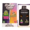 Straight Goods – Dual Chamber Vape – Sour Space Candy + Lemon-Ade (3 Grams + 3 Grams) product image