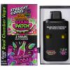 Straight Goods – Dual Chamber Vape – Sour Patch Watermelon + Pink Mint Soda (3 Grams + 3 Grams) product image