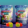 Sky High Edibles – Day and Night Gummies – Starlight Pack (900mg THC : 300mg CBD) product image
