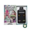 Straight Goods – Dual Chamber Vape – Wedding Cake + Mendo Breath (3 Grams + 3 Grams) product image