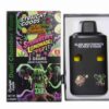 Straight Goods – Dual Chamber Vape – Strawberry Lemonade + Pine Tar (3 Grams + 3 Grams) product image