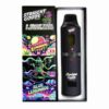 Straight Goods – Triple Chamber Vape – Strawberry Lemonade + Pine Tar + Blue Lemonade (3 Grams + 3 Grams + 3 Gram) product image