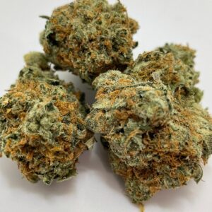 Burlington Cannabis Delivery