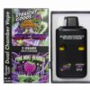 Straight Goods – Dual Chamber Vape – Super Boof + Pink Mint Berries (3 Grams + 3 Grams) product image