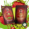 Mama Anne’s Edibles – Strawberry Kiwi Gummy – 1500mg THC product image