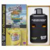 Straight Goods – Dual Chamber Vape – Tropical Twist + Mango Blast (3 Grams + 3 Grams) product image