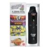 Straight Goods – Triple Chamber Vape – Violator Kush + Lemon Berry + Tangielope (3 Grams + 3 Grams + 3 Gram) product image
