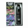 Straight Goods – Triple Chamber Vape – Watermelon Bubblegum + Blueberry Candy + Grape Ice (3 Grams + 3 Grams + 3 Gram) product image