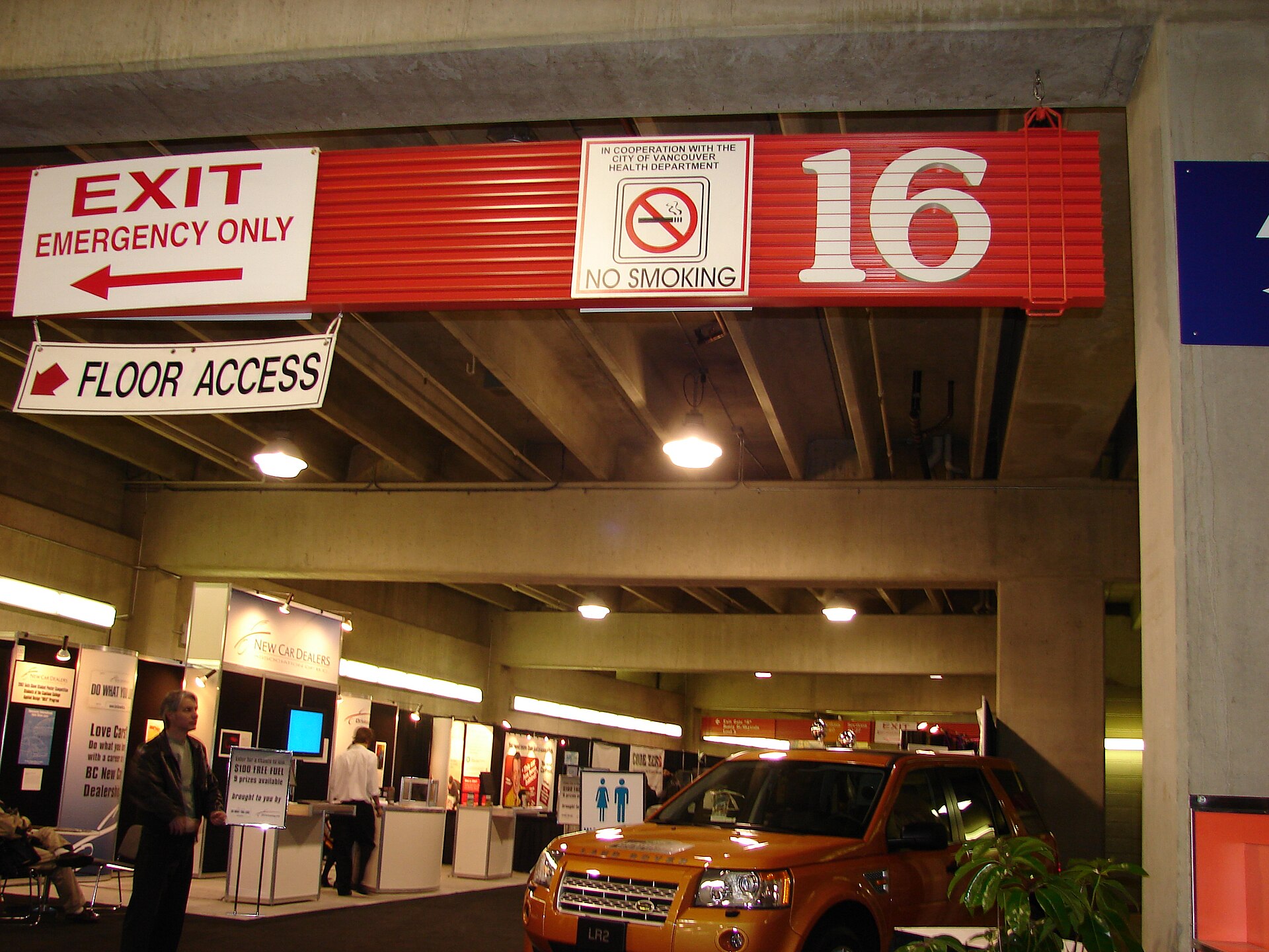 BC Place Vancouver
