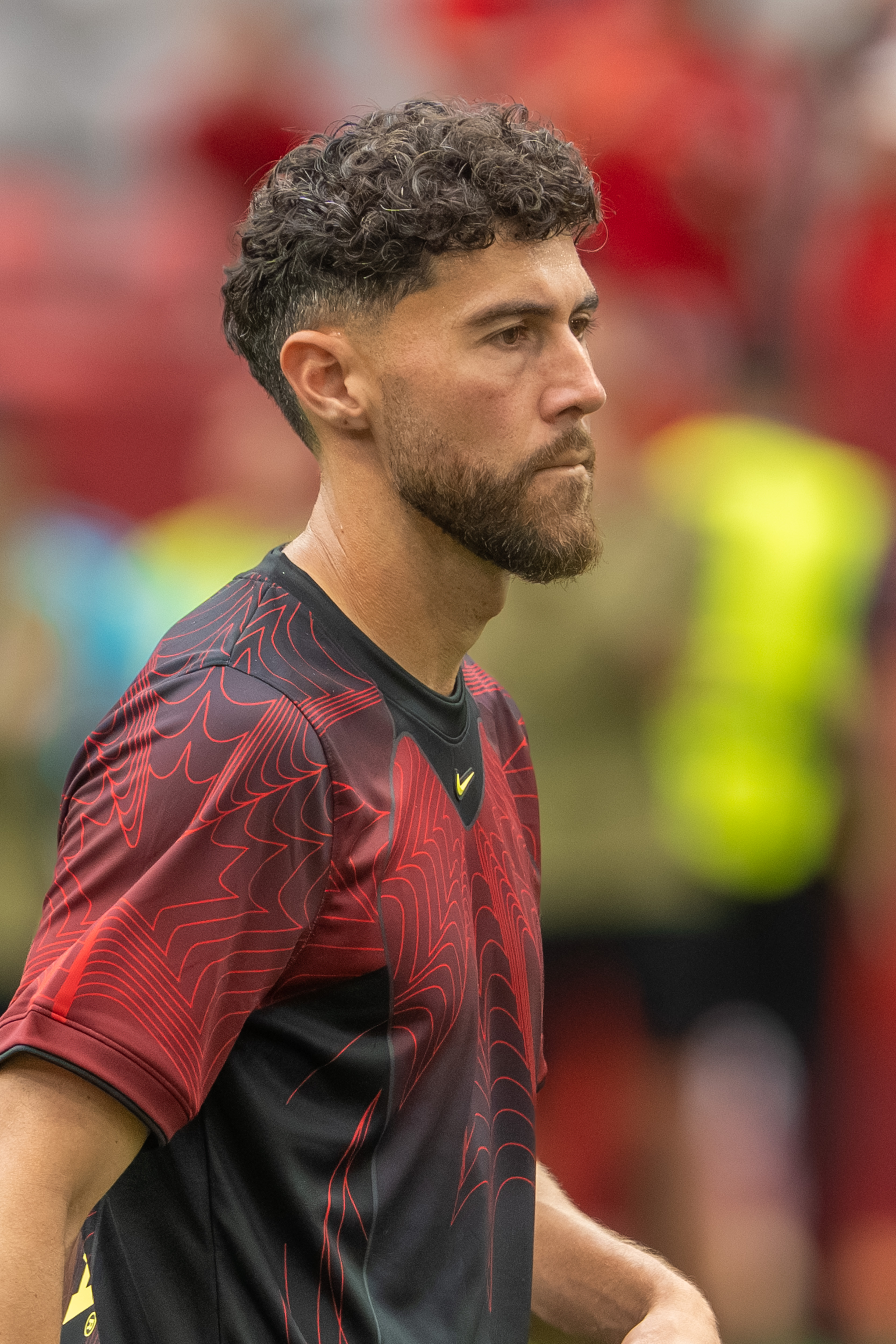 Jonathan Osorio — Canada