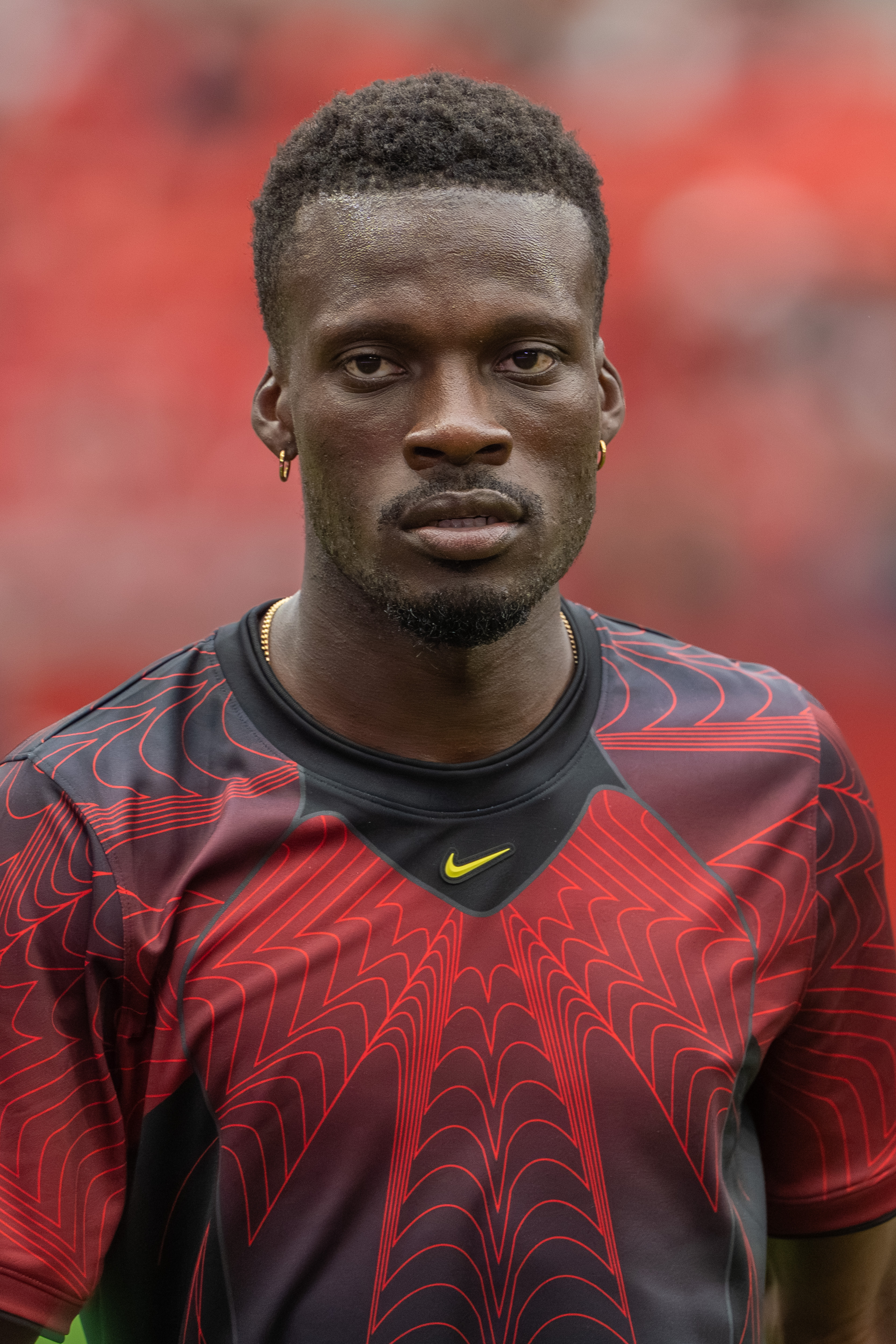 Tani Oluwaseyi — Canada