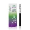 CG Extracts Premium Concentrates Disposable Pen – White Fire Funk 1ML product image