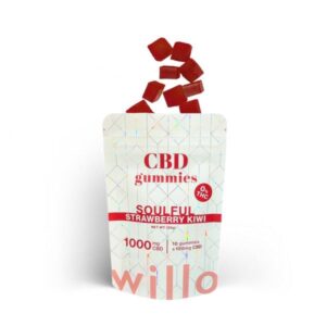willo 1000 cbd