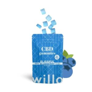 willo cbd 200
