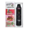 Straight Goods – Triple Chamber Vape – Zkittlez + Pink Citrus + Watermelon Bubblegum (3 Grams + 3 Grams + 3 Gram) product image