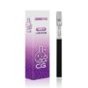 CG Extracts Premium Concentrates Disposable Pen – Zmoothie 1ML product image