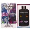 Straight Goods – Dual Chamber Vape – Zoap + Granddaddy Purp (3 Grams + 3 Grams) product image
